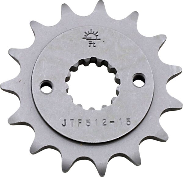 SPROCKET FRONT 15T 520