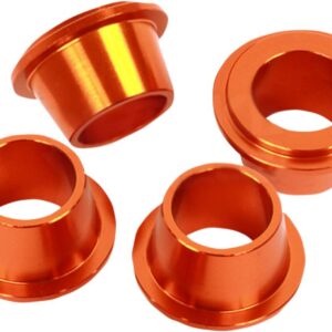 RUBBER KILLER KTM ORANGE