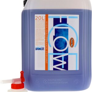 ICE FLOW COOLANT 20L
