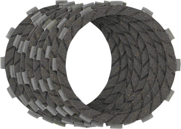 CLUTCH FRICTION PLATE KIT