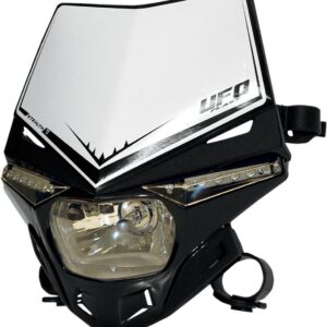 LIGHT-STEALTH SINGLE BK