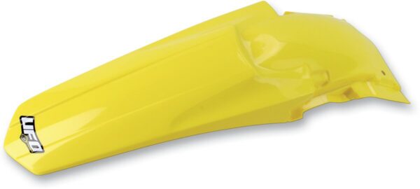 FENDER RR RMZ250 10-18 YEL
