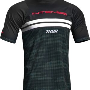 JERSEY INT SS DECOY BK/C LG