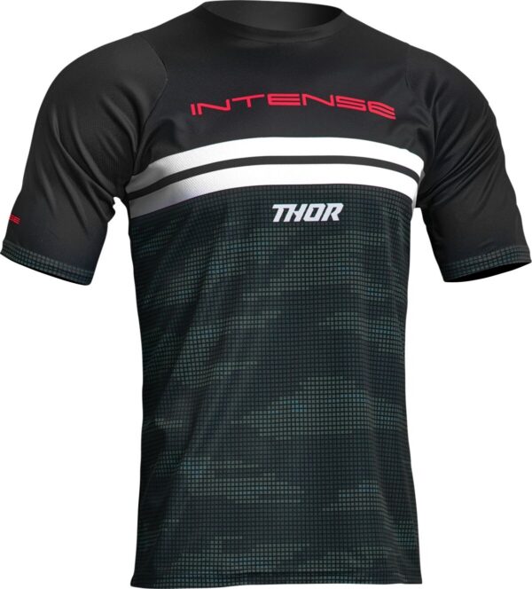 JERSEY INT SS DECOY BK/C LG