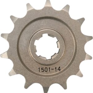 SPROCKET FRONT 14T 428
