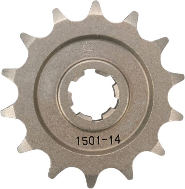 SPROCKET FRONT 14T 428