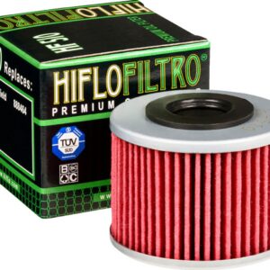 OIL FILTER ROYAL HIM