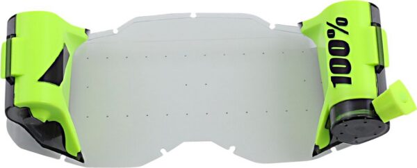 FILM SYSTEM ACCURI 2 Y-F