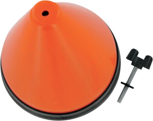 AIR BOX CVR YFZ450