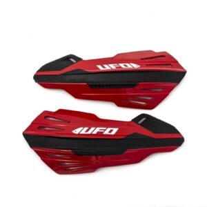 HANDGUARDS GASGAS RED