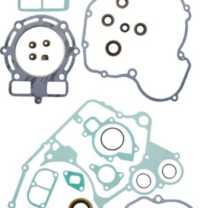 GASKET KIT COMPLETE KTM