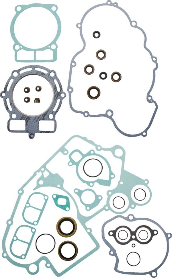 GASKET KIT COMPLETE KTM