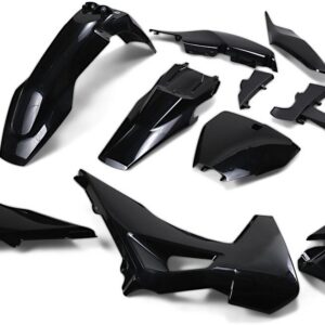 BODY KIT FULL TC/FC 19-22 BLK