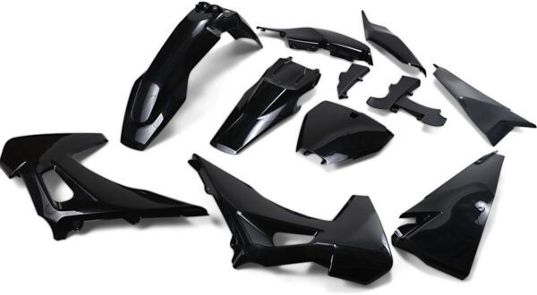 BODY KIT FULL TC/FC 19-22 BLK
