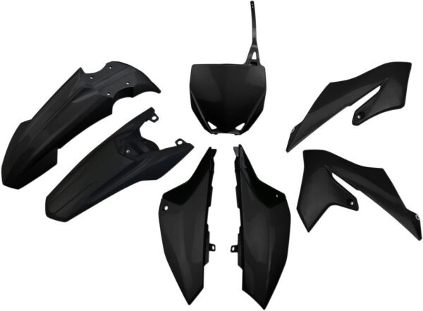 BODY KIT YAMAHA YZ65 BLK