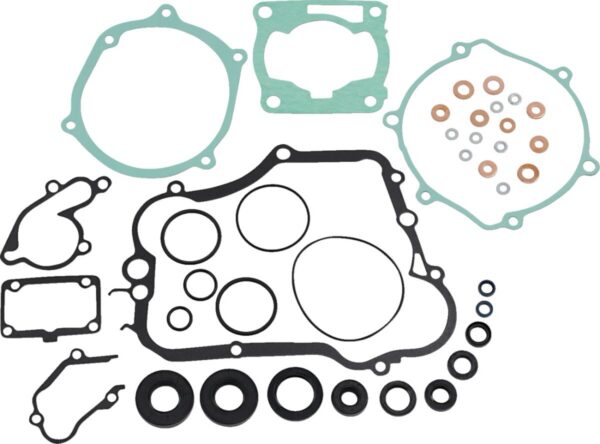 GASKET KIT COMPLETE YAM
