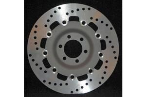 BRAKE RTR FLT PRO LITE RND L