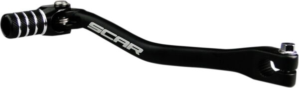 SHIFT LEVER KTM/GGAS BK