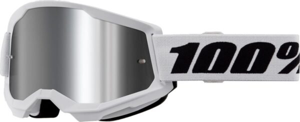 GOG STRATA 2 WHITE MR SL