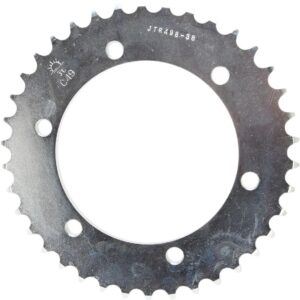 SPROCKET REAR 38T 525