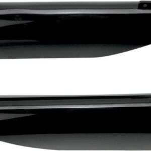 FORK COVER RM/RMZ BLK