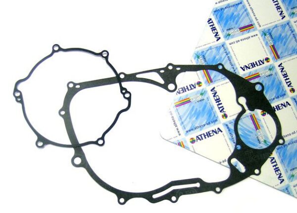 CLUTCH COVER GASKET HON
