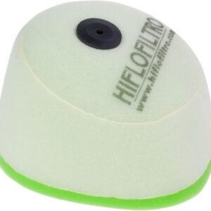 AIR FILTER HIFLO-FOAM KAW