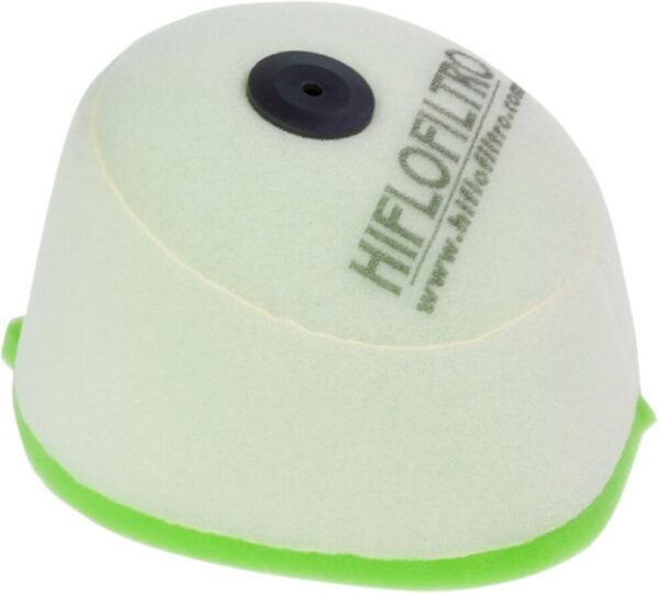 AIR FILTER HIFLO-FOAM KAW