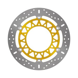 BRAKE ROTOR FLT X SERIES RND