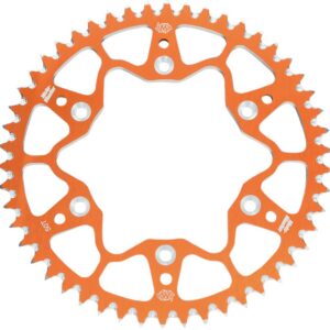 REAR SPROCKET 415 41T OR