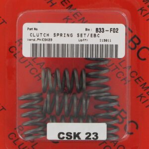 CLUTCH SPRING SET CSK