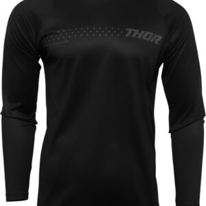 JERSEY SECTYTH MINIM BK MD