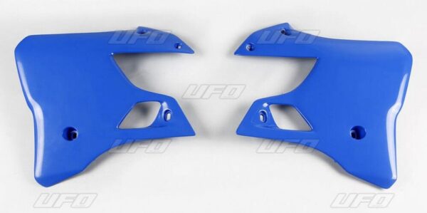 RAD COVER TM 98 BL
