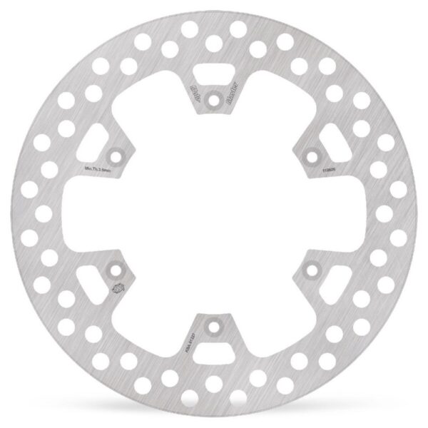 BRAKE DISC VINT REAR