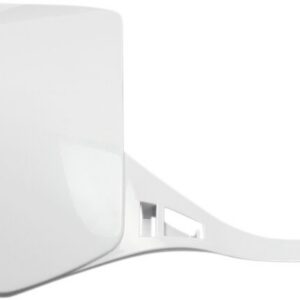 PLATE# YZF250 19- 450 18- WH