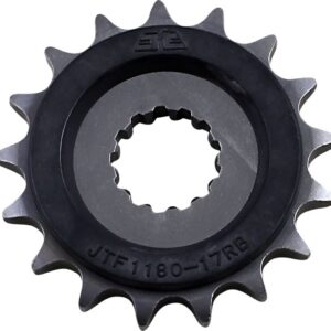 SPROCKET FRONT 17T 530 RU