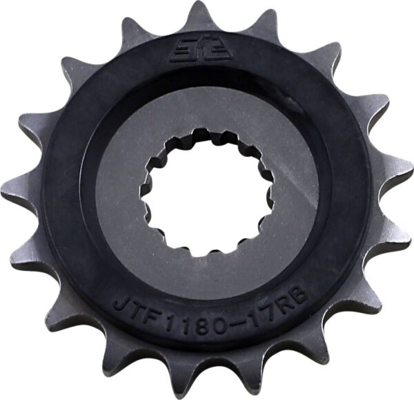 SPROCKET FRONT 17T 530 RU