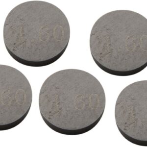 VALVESHIM 7.48X1.60 5PK