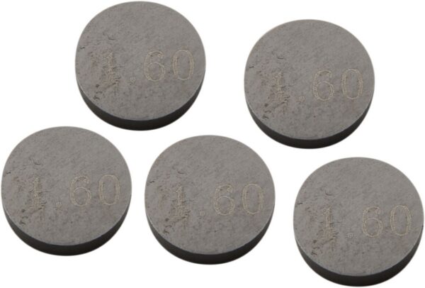 VALVESHIM 7.48X1.60 5PK
