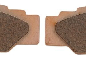 BRAKE PAD SINT R SERIES