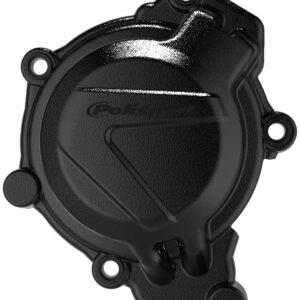 IGNITION CVR KTM/HVA BK