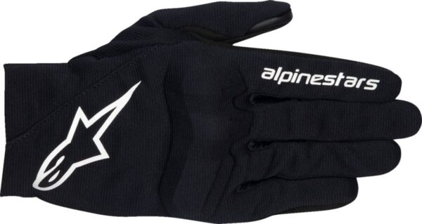 GLOVE REEF V2 BLK/WHT M