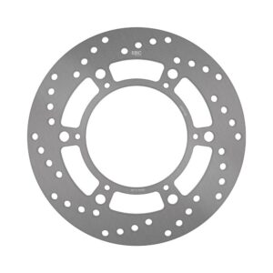 BRAKE ROTOR FIX D SERIES RND