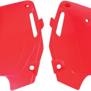 SD CVR CR125/500 91-2 F-RED