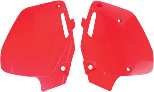 SD CVR CR125/500 91-2 F-RED