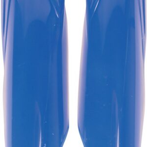 FORK COVER YZ22-/YZF10-23 BL