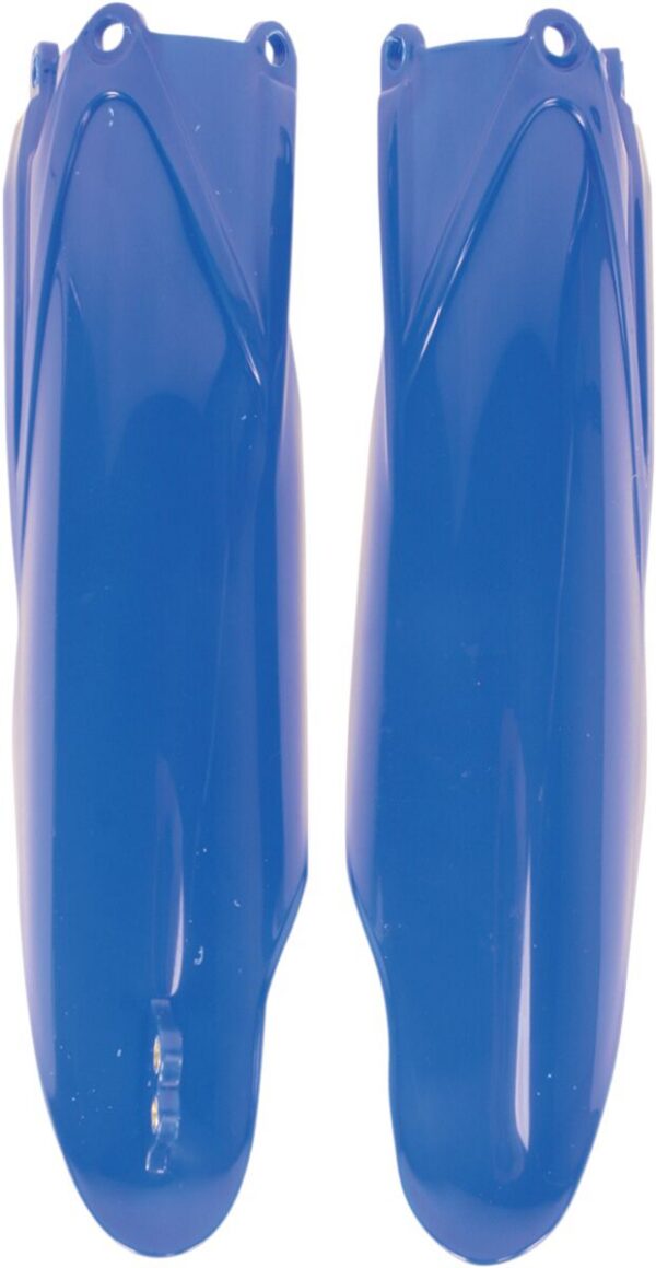 FORK COVER YZ22-/YZF10-23 BL