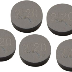 VALVESHIM 7.48X2.20 5PK