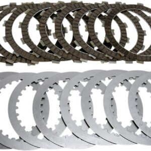 CLUTCH KIT DIRT DRC SERIES