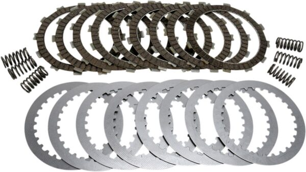 CLUTCH KIT DIRT DRC SERIES